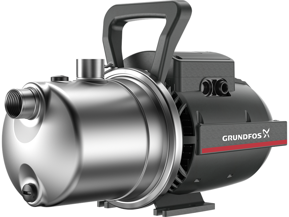 Grundfos Pump