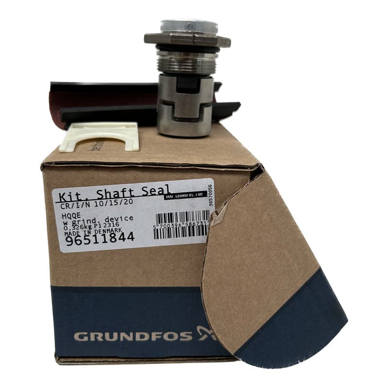96511844 Grundfos Mechanical Shaft Seal