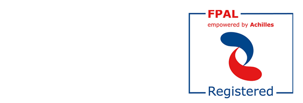 P&P FPAL Registration logo