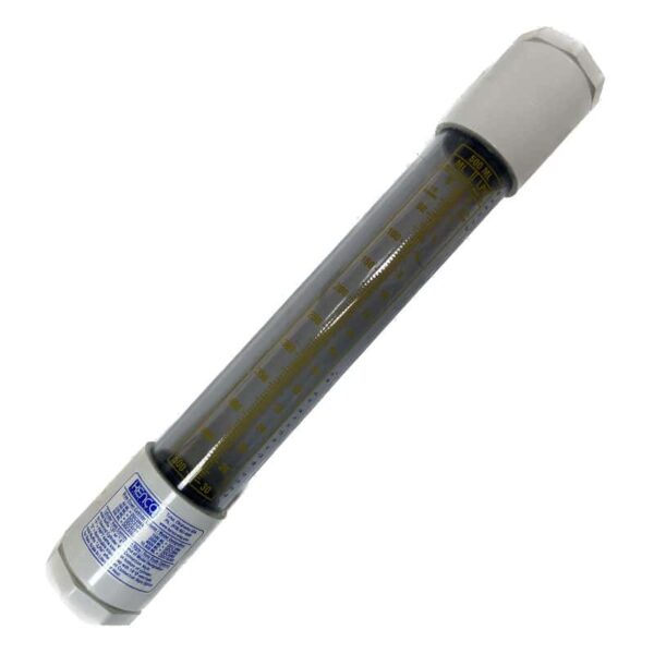 DDC0500-T-LPH Kenco Calibration Pot