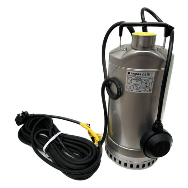 DIWA-11B Lowara-Xylem Submersible Pump