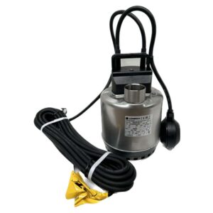 DOC-3A Lowara-Xylem Submersible Pump