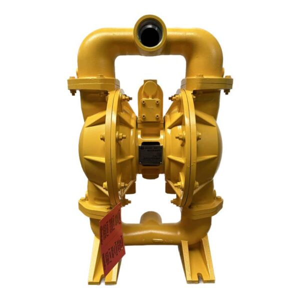 E2AA2R229C-B-ATEX Versamatic AODD Pump