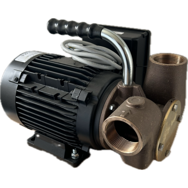 Lowara Xylem Utility Pump 53081-2003-230
